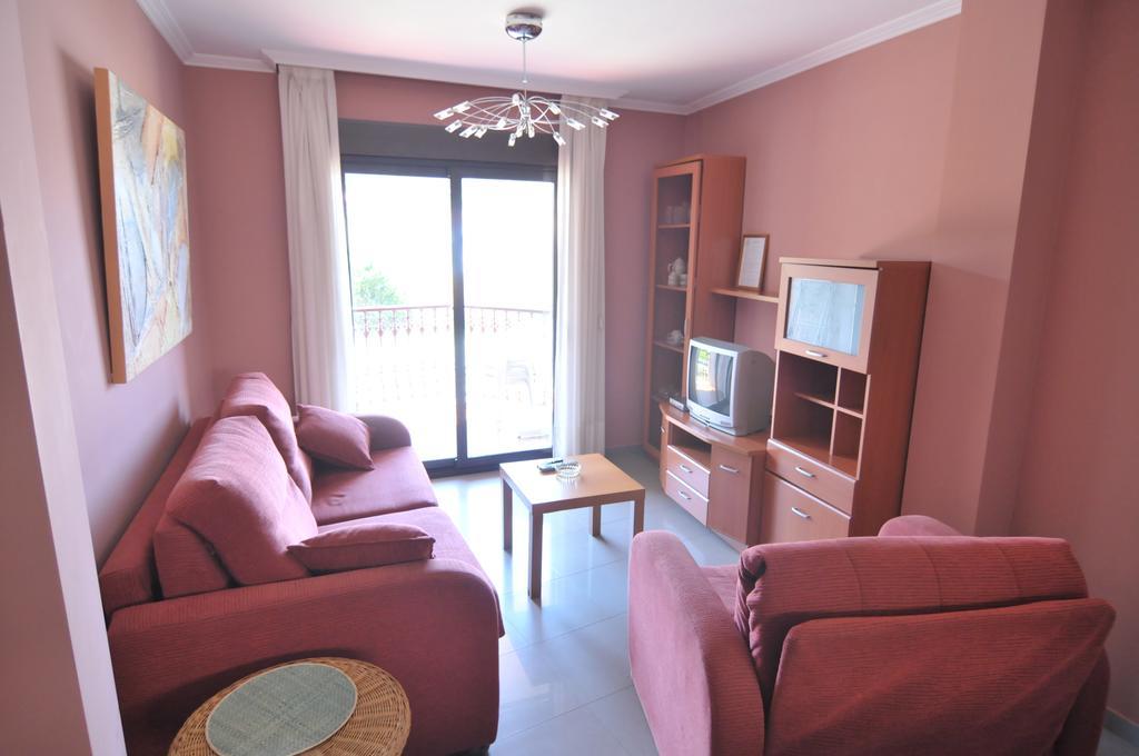 Apartamentos Turisticos Vilagarcía- Rio Ulla Vilagarcía de Arousa Quarto foto